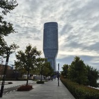 Beograd na vodi