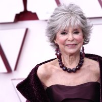 Rita Moreno