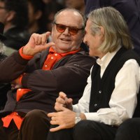 Jack Nicholson