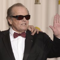 Jack Nicholson
