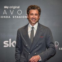 Patrick Dempsey