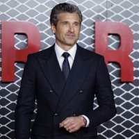 Patrick Dempsey