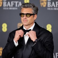 Patrick Dempsey
