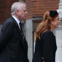Sarah Ferguson