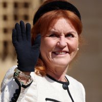 Sarah Ferguson