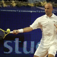Ivan Ljubičić ATP Umag
