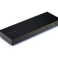 HP Elite USB-C Dock