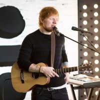 Ed Sheeran