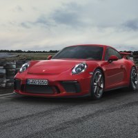 Porsche 911 GT3