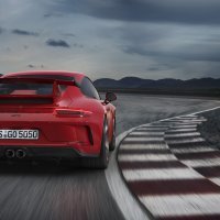 Porsche 911 GT3