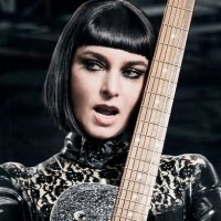 Sinead O'Connor
