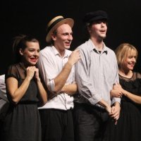 Karlovac - Pretpremijera predstave Carlstadt Kunst Cabaret u izvedbi Karlovačkih pelivana (5)