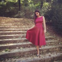 Anamarija Asanovic 2