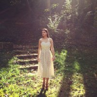 Anamarija Asanovic 3