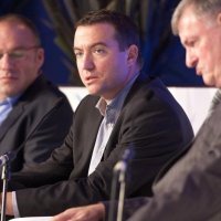 Goran Milić, Al Jazeera, Ivan Lovreček, RTL, Stipe Alfier, HRT