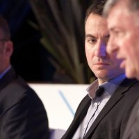 Weekend Medi Festival Goran Milić, Stife Alfier, Ivan Lovreček