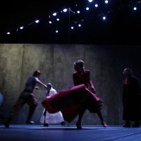 Anca Zgurić, Ali Tabbouch, Jelena Lopatić, Davor Jureško, Marija Tadić, Mira Furlan, Nikola Nedić