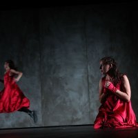 Anca Zgurić, Mira Furlan