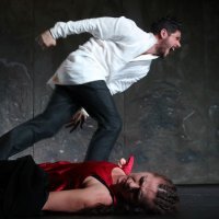 Jasmin Mekić, Mira Furlan