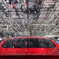 Mercedes AMG GT koncept