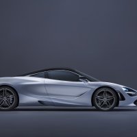 McLaren 720S