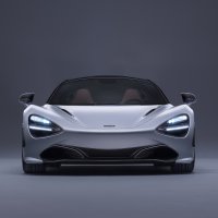 McLaren 720S