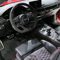 Audi RS5