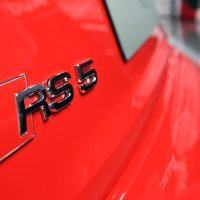 Audi RS5