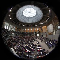 Bundestag