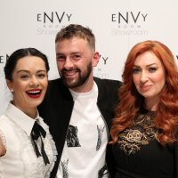 Kristina Krepela, Nikica Ivančević, Pamela Elekes