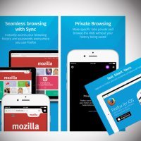 Firefox za smartfone (i tablete)