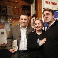 Vitomira Lončar i Ivica Šimić