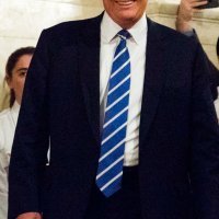 Donald Trump s prvim posjetiteljima u Bijeloj kući