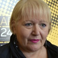 Gordana Restović, ravnateljica Javne ustanove Pula Film Festivala
