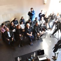 Predstavljen vizualni identitet 64. Pulskog filmskog festivala