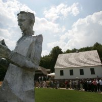 Nikola Tesla