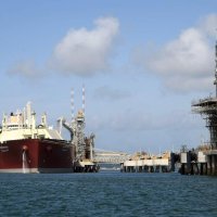LNG terminal