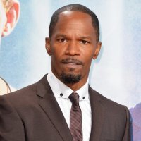 Jamie Foxx