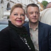 Gabi Novak i Matija Dedić