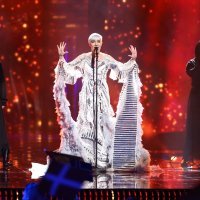 Nina Kraljić predstavlja Hrvatsku