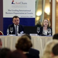 Berislav Horvat, Andrea Doko Jelušić