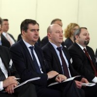 Davor Huić, Boris Bauk, Leo Prelec, Michael Rousek, Domagoj Ivan Milošević 