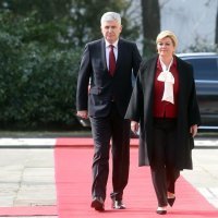 Dragan Čović, Kolinda Grabar Kitarović (2)