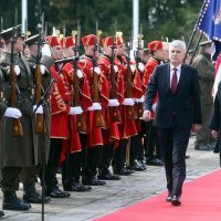 Dragan Čović, Kolinda Grabar Kitarović (4)