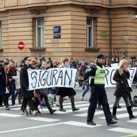 Europski marš za prava izbjeglica (10)