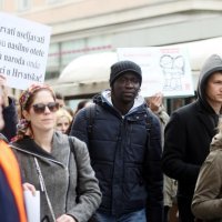 Europski marš za prava izbjeglica (11)