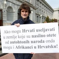 Europski marš za prava izbjeglica (12)