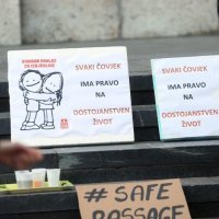 Europski marš za prava izbjeglica (13)