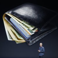 Tim Cook, Apple CEO