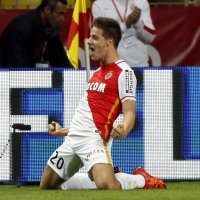 Mario Pašalić AS Monaco